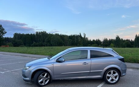 Opel Astra H, 2006 год, 350 000 рублей, 3 фотография