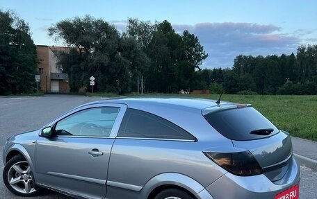 Opel Astra H, 2006 год, 350 000 рублей, 4 фотография