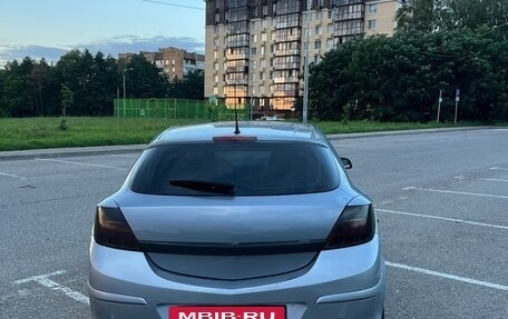 Opel Astra H, 2006 год, 350 000 рублей, 5 фотография