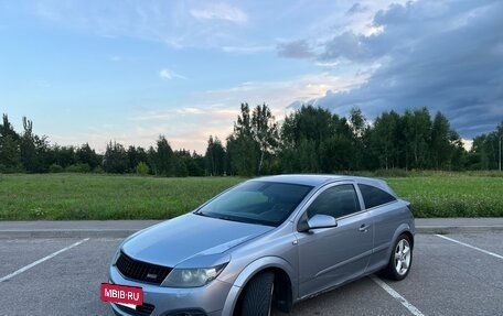 Opel Astra H, 2006 год, 350 000 рублей, 2 фотография