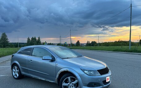 Opel Astra H, 2006 год, 350 000 рублей, 8 фотография