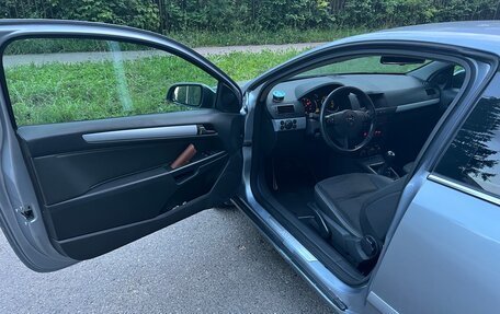 Opel Astra H, 2006 год, 350 000 рублей, 10 фотография
