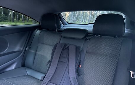 Opel Astra H, 2006 год, 350 000 рублей, 14 фотография