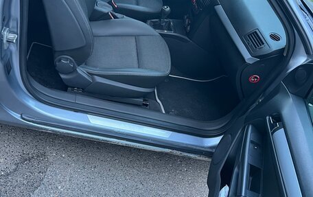 Opel Astra H, 2006 год, 350 000 рублей, 16 фотография