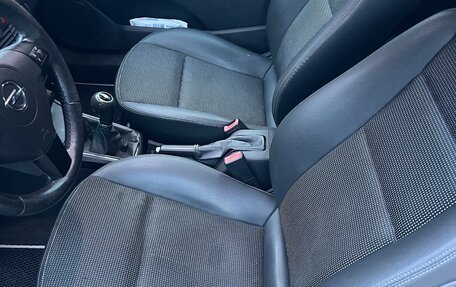 Opel Astra H, 2006 год, 350 000 рублей, 12 фотография