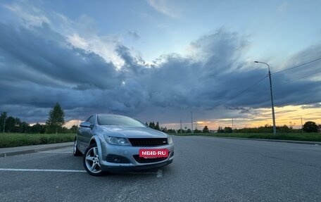 Opel Astra H, 2006 год, 350 000 рублей, 9 фотография