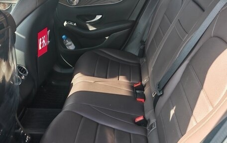 Mercedes-Benz GLC, 2019 год, 4 800 000 рублей, 5 фотография