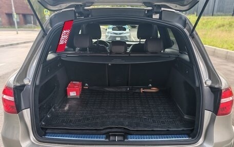 Mercedes-Benz GLC, 2019 год, 4 800 000 рублей, 4 фотография