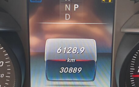 Mercedes-Benz GLC, 2019 год, 4 800 000 рублей, 12 фотография