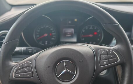 Mercedes-Benz GLC, 2019 год, 4 800 000 рублей, 15 фотография