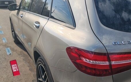 Mercedes-Benz GLC, 2019 год, 4 800 000 рублей, 3 фотография