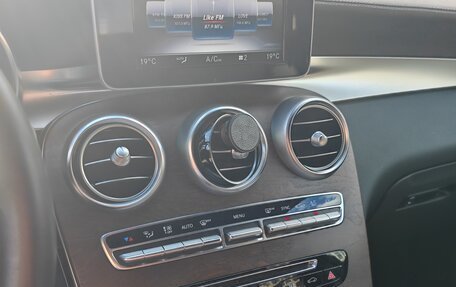 Mercedes-Benz GLC, 2019 год, 4 800 000 рублей, 20 фотография
