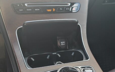 Mercedes-Benz GLC, 2019 год, 4 800 000 рублей, 21 фотография