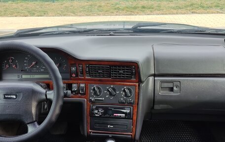Volvo 850, 1995 год, 450 000 рублей, 9 фотография