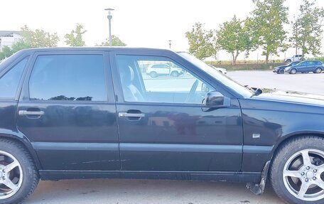 Volvo 850, 1995 год, 450 000 рублей, 4 фотография