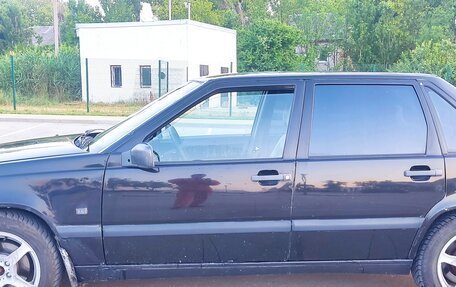 Volvo 850, 1995 год, 450 000 рублей, 7 фотография