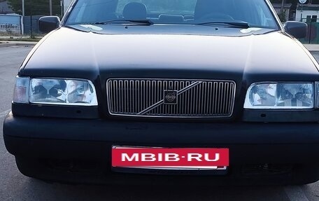 Volvo 850, 1995 год, 450 000 рублей, 3 фотография
