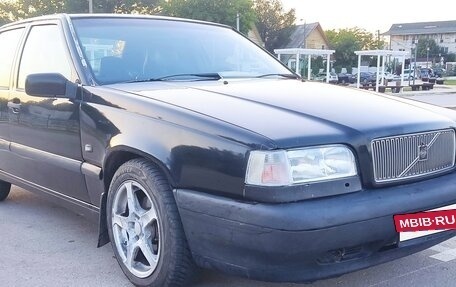 Volvo 850, 1995 год, 450 000 рублей, 2 фотография
