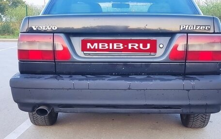 Volvo 850, 1995 год, 450 000 рублей, 6 фотография