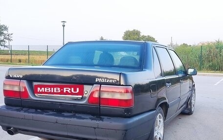 Volvo 850, 1995 год, 450 000 рублей, 5 фотография