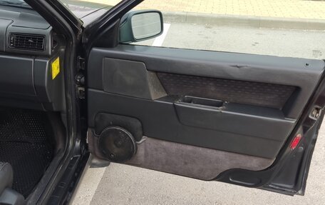 Volvo 850, 1995 год, 450 000 рублей, 16 фотография