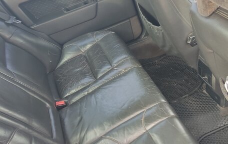 Volvo 850, 1995 год, 450 000 рублей, 12 фотография