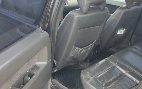 Volvo 850, 1995 год, 450 000 рублей, 17 фотография