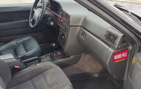 Volvo 850, 1995 год, 450 000 рублей, 15 фотография