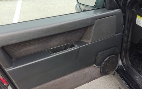 Volvo 850, 1995 год, 450 000 рублей, 18 фотография
