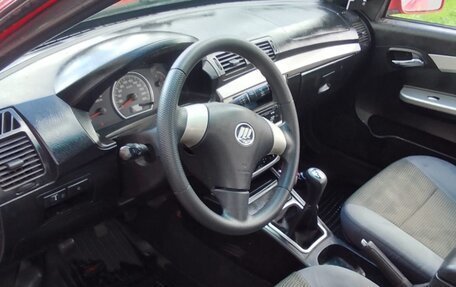 Lifan Breez (520), 2008 год, 180 000 рублей, 4 фотография