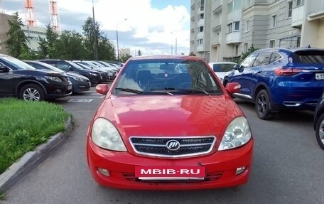 Lifan Breez (520), 2008 год, 180 000 рублей, 7 фотография