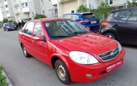 Lifan Breez (520), 2008 год, 180 000 рублей, 2 фотография