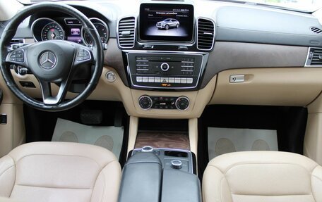 Mercedes-Benz GLE Coupe, 2017 год, 4 429 000 рублей, 20 фотография