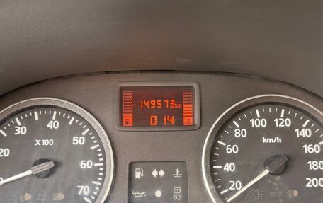 Renault Logan I, 2011 год, 490 000 рублей, 10 фотография