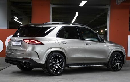 Mercedes-Benz GLE AMG, 2021 год, 10 398 000 рублей, 5 фотография
