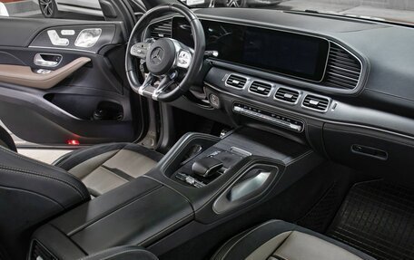 Mercedes-Benz GLE AMG, 2021 год, 10 398 000 рублей, 11 фотография