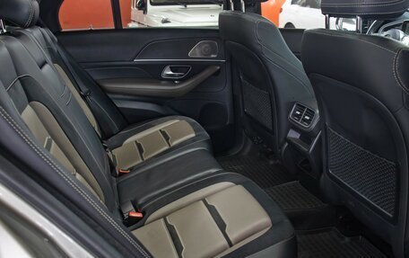 Mercedes-Benz GLE AMG, 2021 год, 10 398 000 рублей, 12 фотография