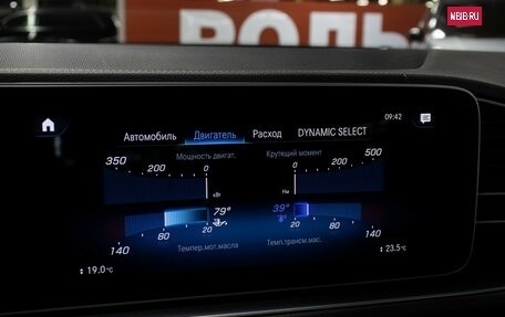 Mercedes-Benz GLE AMG, 2021 год, 10 398 000 рублей, 21 фотография