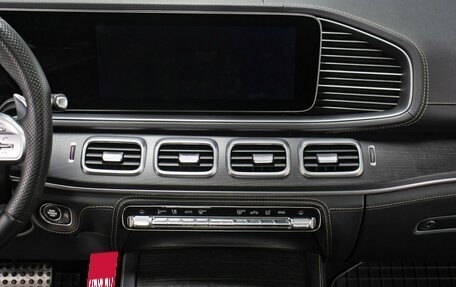Mercedes-Benz GLE AMG, 2021 год, 10 398 000 рублей, 16 фотография