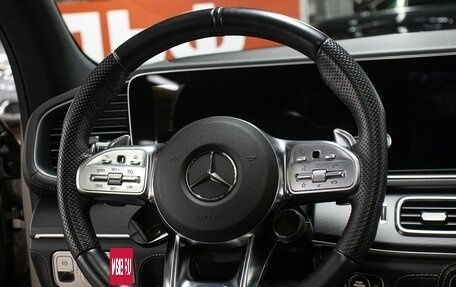Mercedes-Benz GLE AMG, 2021 год, 10 398 000 рублей, 18 фотография