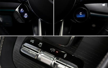 Mercedes-Benz GLE AMG, 2021 год, 10 398 000 рублей, 27 фотография