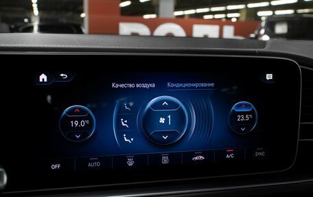 Mercedes-Benz GLE AMG, 2021 год, 10 398 000 рублей, 24 фотография