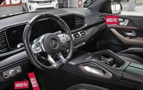 Mercedes-Benz GLE AMG, 2021 год, 10 398 000 рублей, 17 фотография