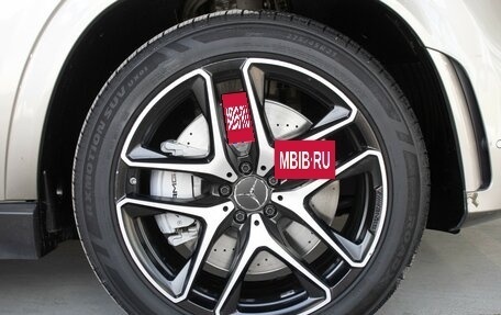 Mercedes-Benz GLE AMG, 2021 год, 10 398 000 рублей, 31 фотография