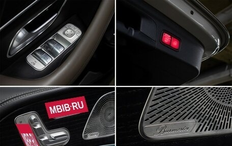Mercedes-Benz GLE AMG, 2021 год, 10 398 000 рублей, 26 фотография