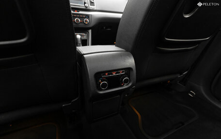 SEAT Alhambra II рестайлинг, 2014 год, 1 990 000 рублей, 16 фотография