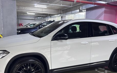 Mercedes-Benz GLA, 2021 год, 3 470 000 рублей, 2 фотография
