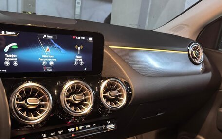 Mercedes-Benz GLA, 2021 год, 3 470 000 рублей, 6 фотография