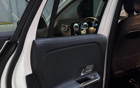 Mercedes-Benz GLA, 2021 год, 3 470 000 рублей, 10 фотография
