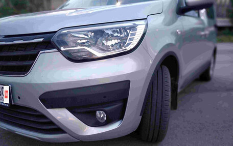 Renault Express, 2023 год, 3 300 000 рублей, 2 фотография